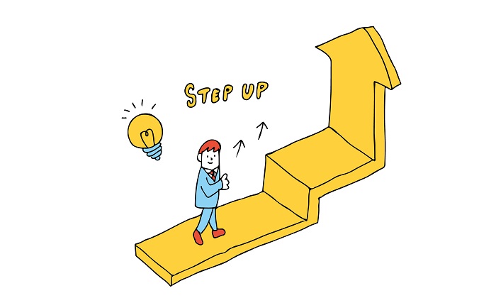 イメージ：業務改善にはフレームワークの活用がおすすめ