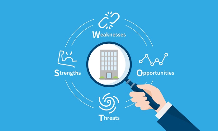 イメージ：業務改善に役立つフレームワーク5選