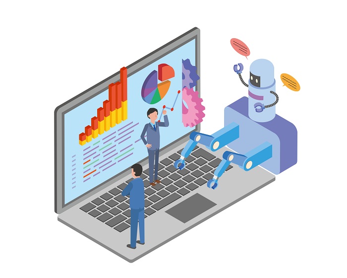 イメージ：業務改善のアイデア事例5選