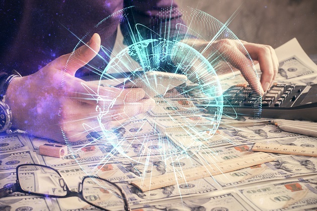 イメージ：経理代行（アウトソーシング）のメリット