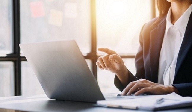 イメージ：経理の仕事内容一覧