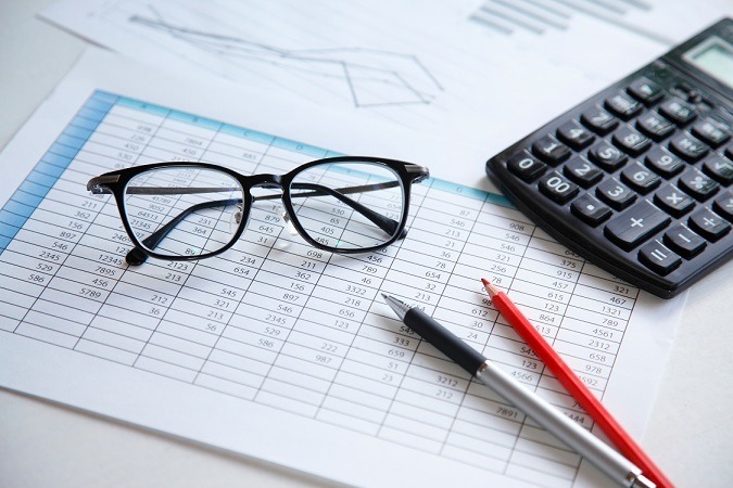 イメージ：経費精算の目的とメリット