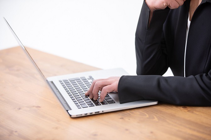 イメージ：経費精算クラウドなら「おまかせ はたらくサポート」がおすすめ！