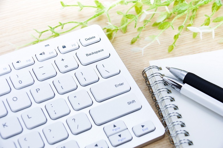 イメージ：経費精算ソフトなら「おまかせ はたラクサポート」がおすすめ！