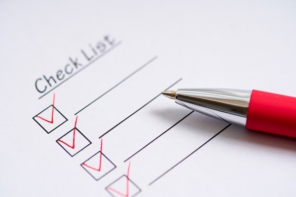 イメージ：経理の業務を棚卸しするメリット