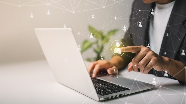 イメージ：経理を業務委託するポイント