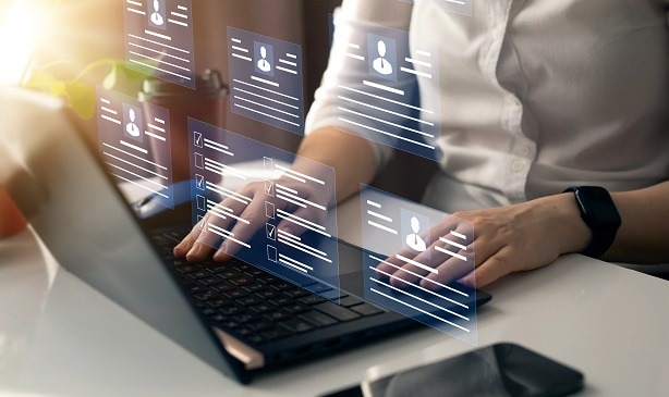 イメージ：経理の業務効率化なら「おまかせはたラクサポート」がおすすめ！