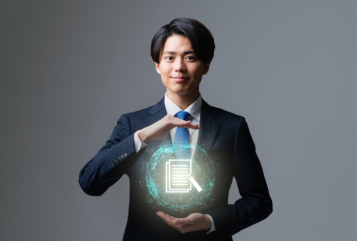 イメージ：【保存版】契約書の電子化に必要な3つの準備！紙との違いや3つの注意点を解説