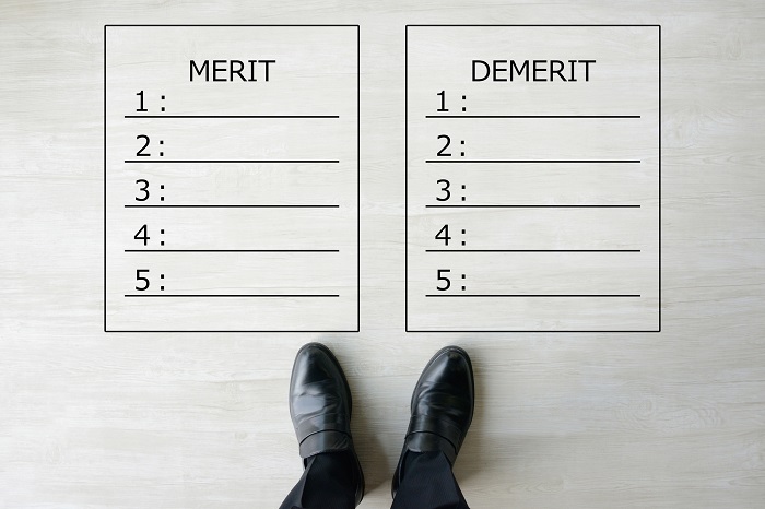 イメージ：会社のハンコ（社印）を電子化するメリット・デメリット