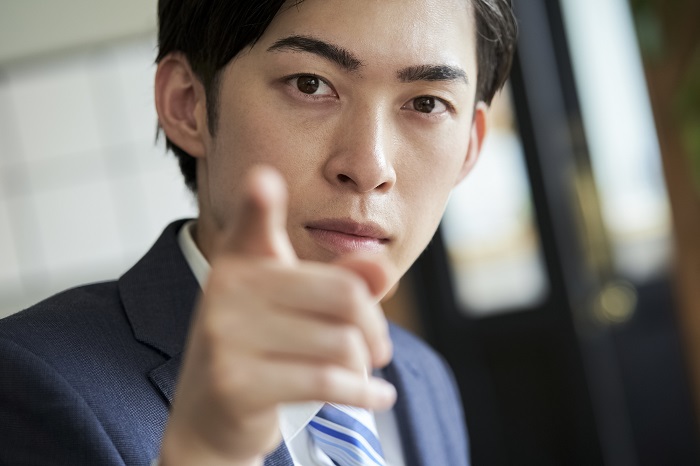 イメージ：５．会社のハンコ（社印）を電子化する際の3つの注意点