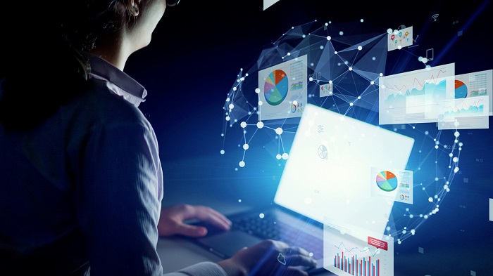 イメージ：書類の電子化とは？実施が義務付けられる取引についても解説