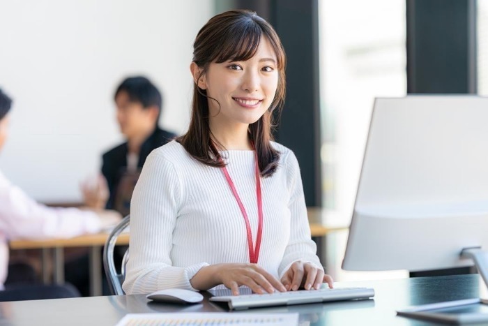 イメージ：CRMの活用方法に悩んだら「おまかせ はたラクサポート」がおすすめ