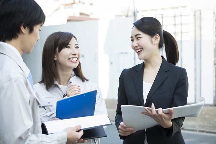 イメージ：クラウド型顧客管理システム（CRM）の選定ポイメージ：