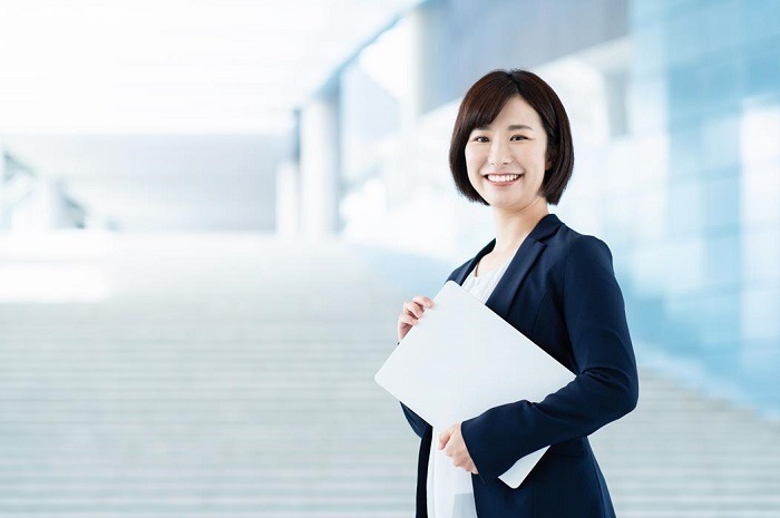 イメージ：kintoneの活用をお考えならNTT東日本が導入・運用をサポート