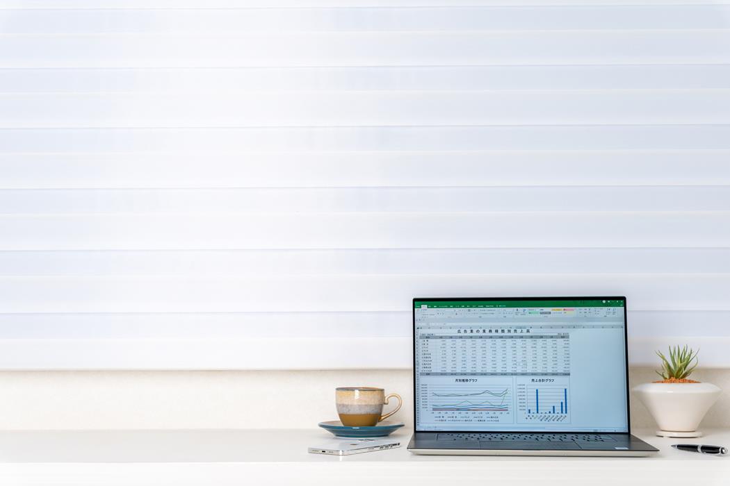 イメージ：顧客管理をエクセルで行う4つの注意点！システム導入の4つのメリットを解説
