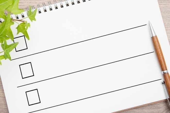 イメージ：【企業・個人別】顧客管理に必要な情報