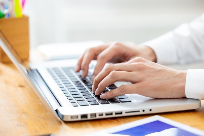 イメージ：顧客管理を行う4つの方