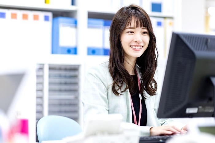 イメージ：顧客管理システムを導入するメリット4選