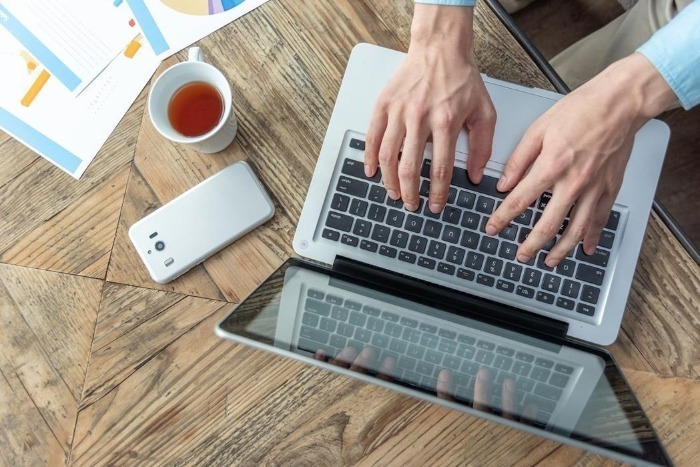 イメージ：顧客管理システムの主な機能