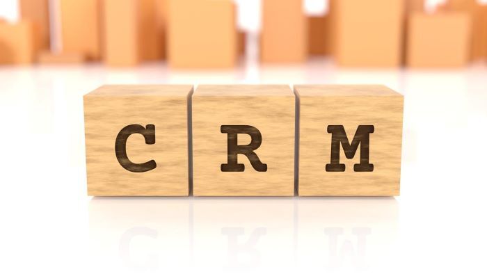 イメージ：顧客管理システムのメリット4選！導入時の注意点と選ぶ際の4つのポイントを解説