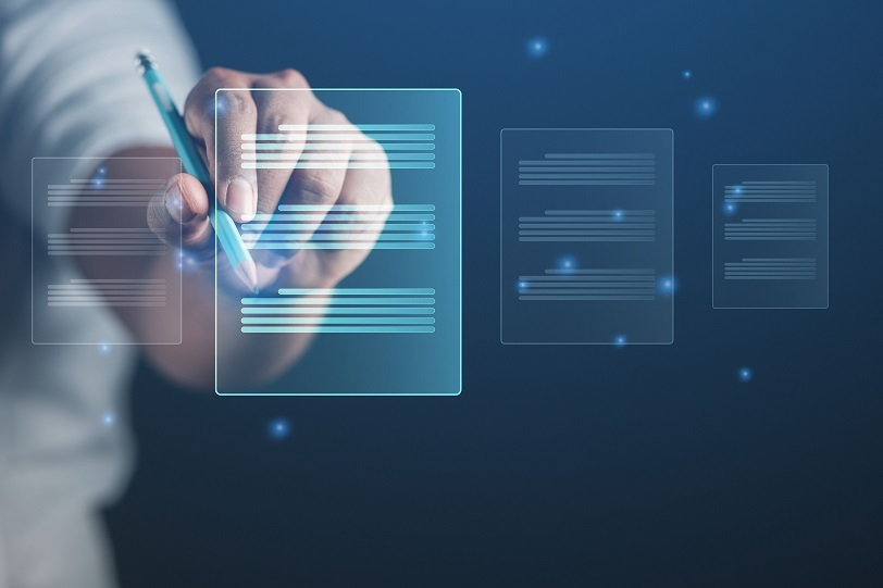 イメージ：電子サインと電子署名って何が違うの？法的効力や利用方法まで解説！