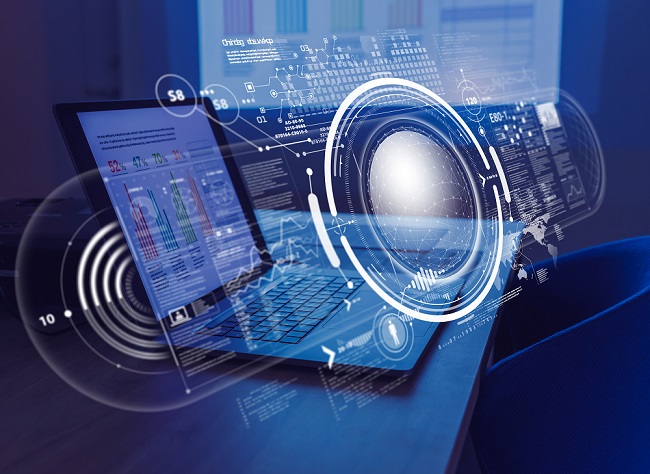 イメージ：データ管理における3つの課題