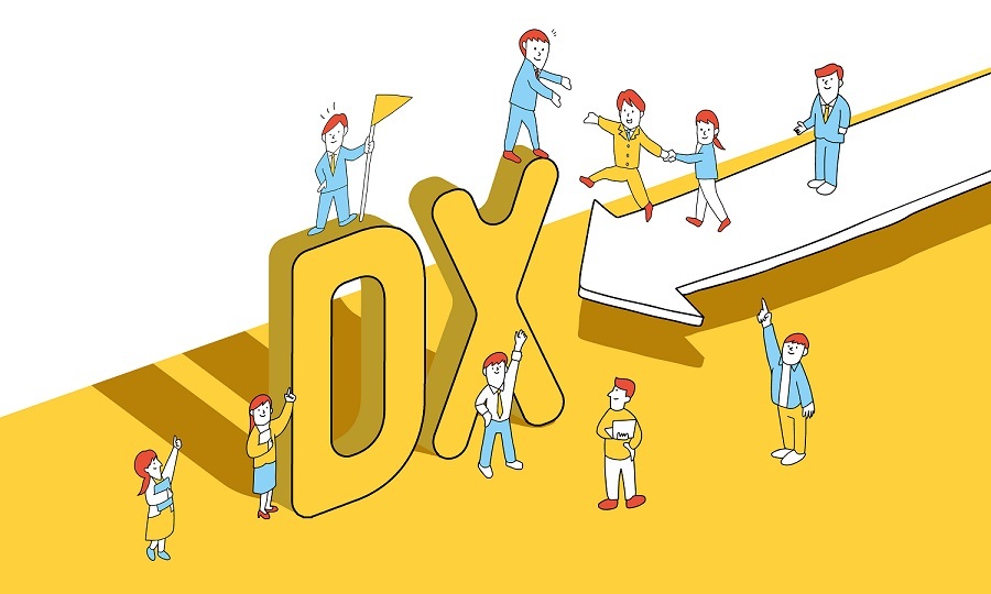 イメージ：電子契約活用時に知っておきたい法律