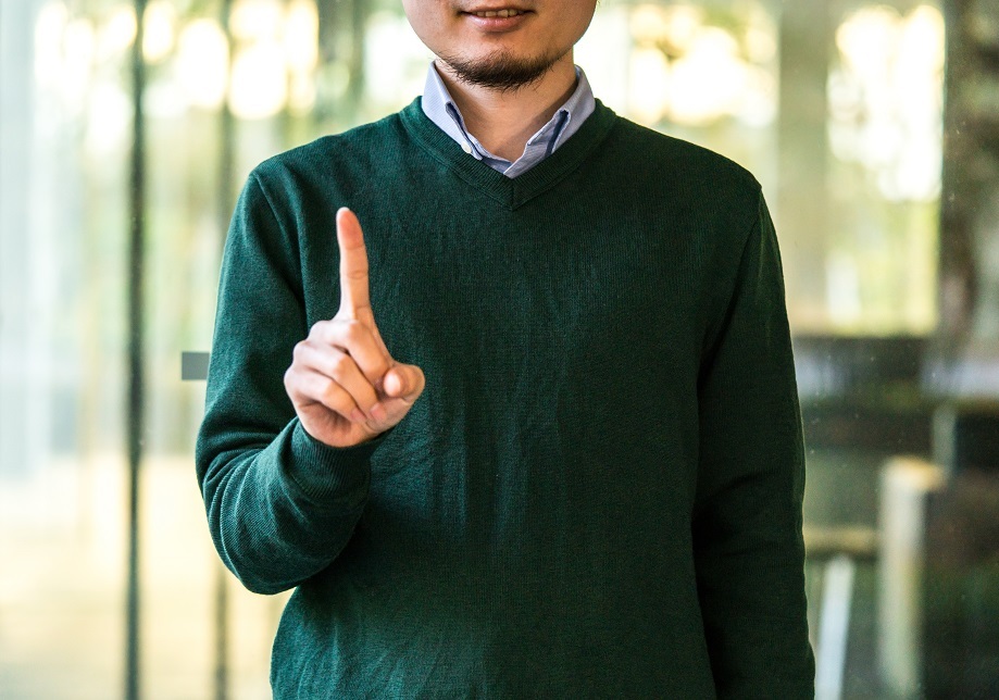 イメージ：電子契約サービスを選ぶ時の注意点