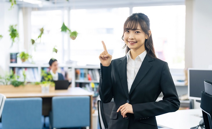 イメージ：電子署名のやり方はいくつがあるが電子契約サービスの利用がおすすめ