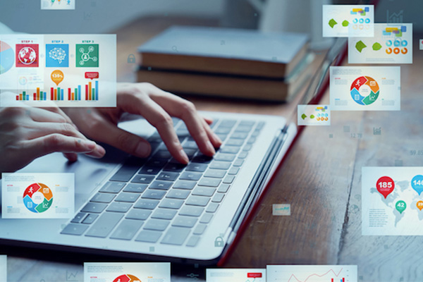 イメージ:個人事業主に「電子帳簿保存法」をわかりやすく紹介!控除を受ける方法とは