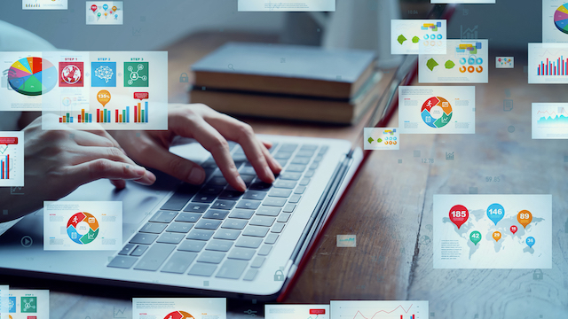 イメージ:個人事業主に「電子帳簿保存法」をわかりやすく紹介!控除を受ける方法とは