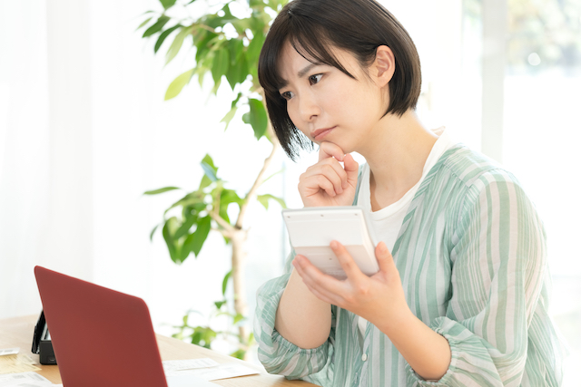 イメージ：電子帳簿保存法における改正後の変更点4つ