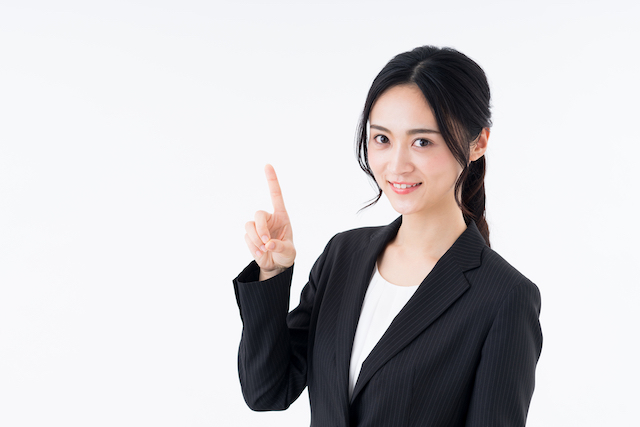 イメージ：７．スキャナ保存をする際の注意点2つ