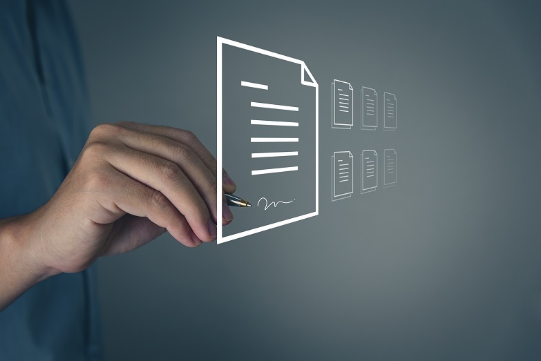 イメージ：電子サインに法的効力はあるのか 電子署名との違いや法的根拠を解説！