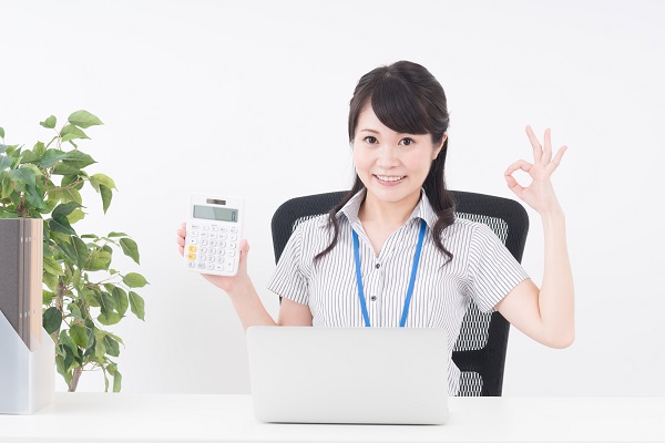 イメージ：自社に合ったコスト削減方法を取り入れよう