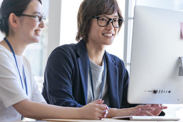 イメージ：年末調整は部分的な電子化でも効果がある