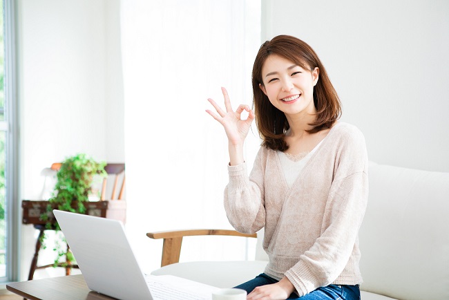 イメージ：５．DX化による働き方改革の取り組み事例5選