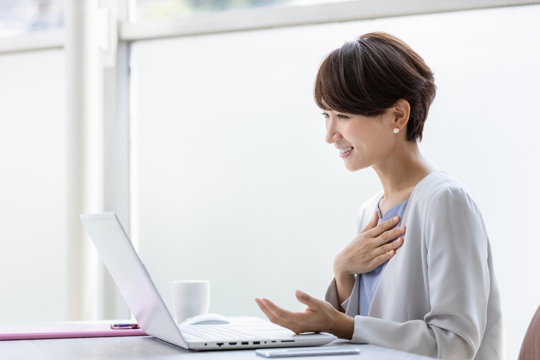 イメージ：電子帳簿保存法に対応するなら「おまかせ はたラクサポート」がおすすめ