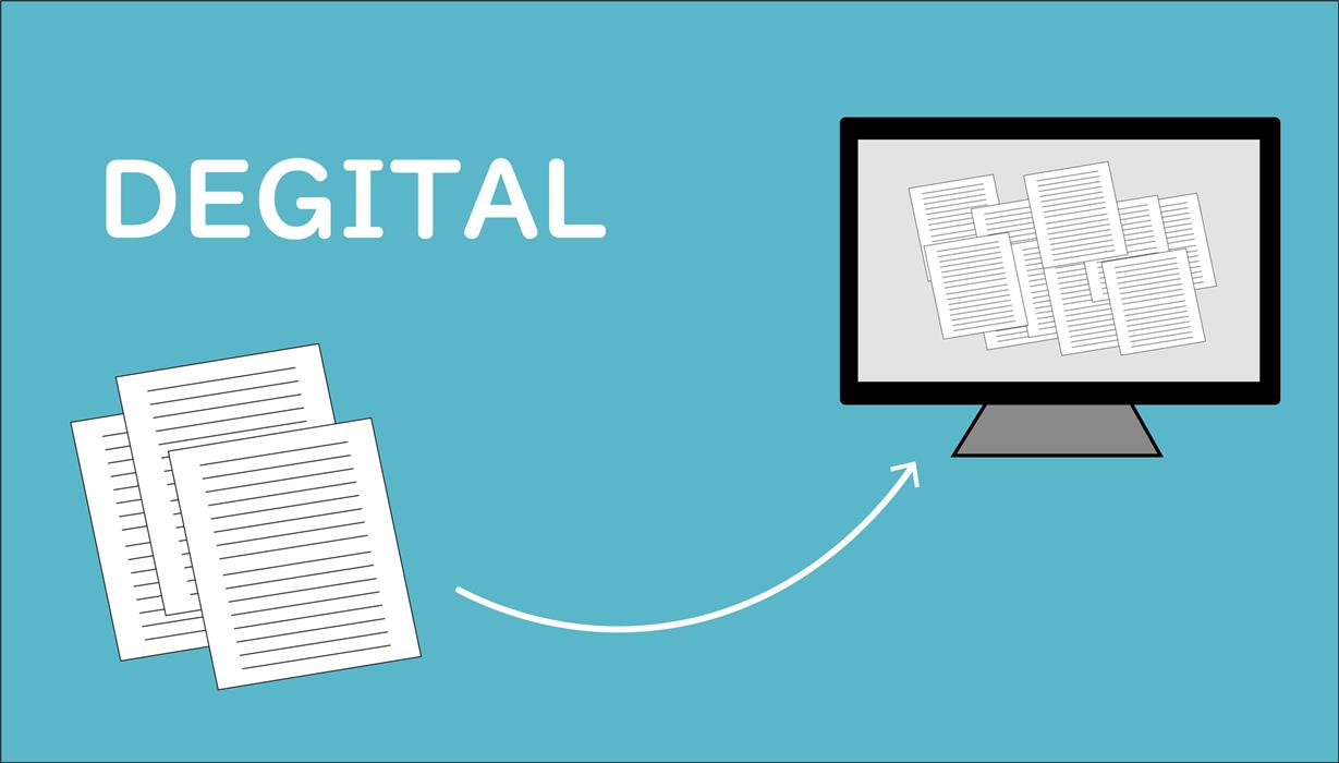 イメージ：電子帳簿保存法とは？区分やe-文書法の違いについても解説