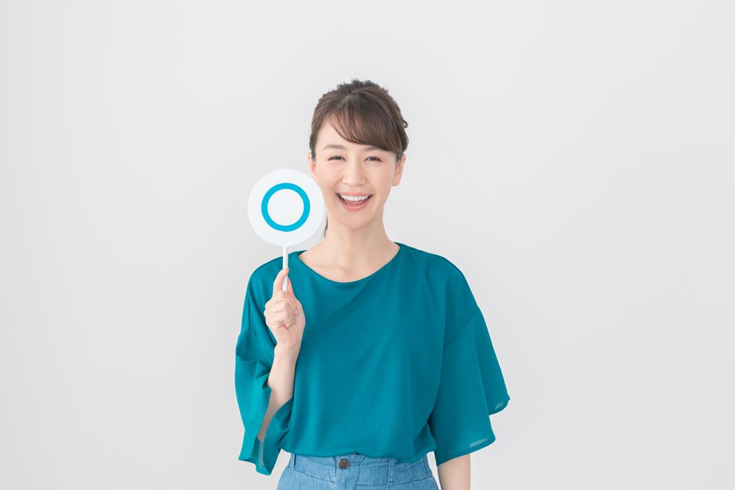 イメージ：電子帳簿保存法で紙保存が併用できる書類