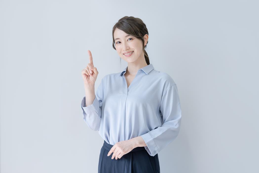 イメージ：電子帳簿保存法システムを選ぶときのポイント6選