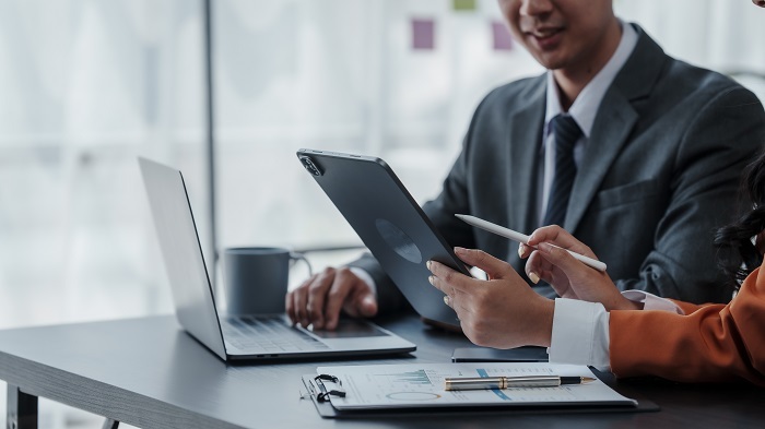 イメージ：電子請求書の受け取り側におけるメリット・デメリットとは？保存方法含めて解説