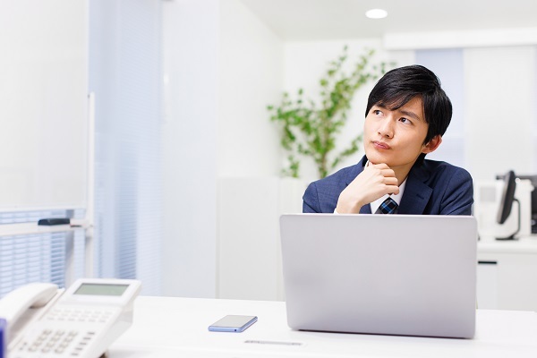 イメージ：電子請求書システムとは何か