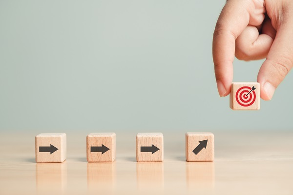 イメージ：まとめ 電子請求書システム比較ポイントを押させておこう！