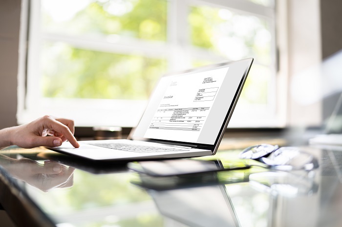 イメージ：電子請求書システムとは？おすすめ厳選3選と比較ポイントを解説！