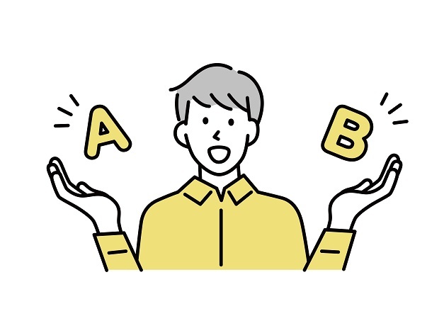 イメージ：無料ツールと有料ツールの違い