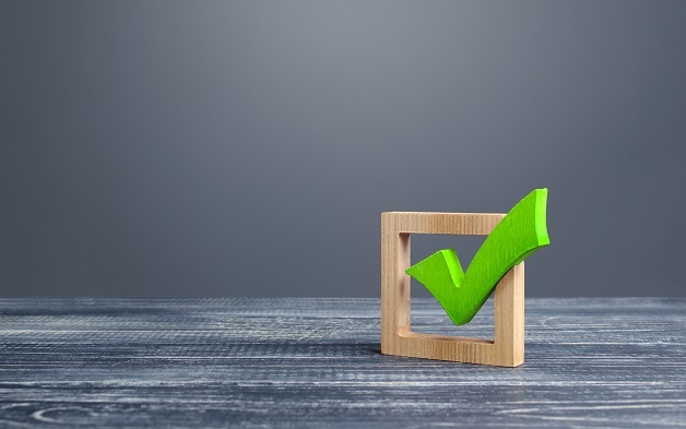 イメージ：法人には法的効果がある電子印鑑が必要