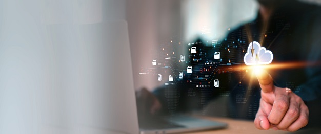 イメージ：専用アドインをダウンロードする