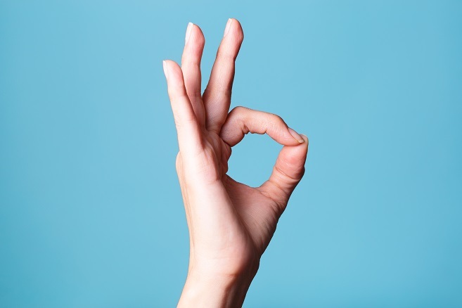 イメージ：電子印鑑は請求書に押印できる