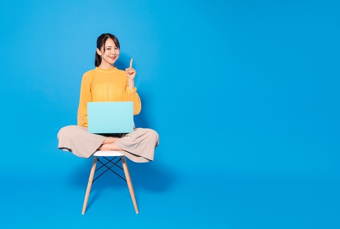 イメージ：法的に信頼度の高いPDF書類を作成するなら電子契約サービスの利用がおすすめ